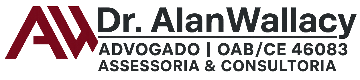 Dr. Alan Wallacy - Advogado